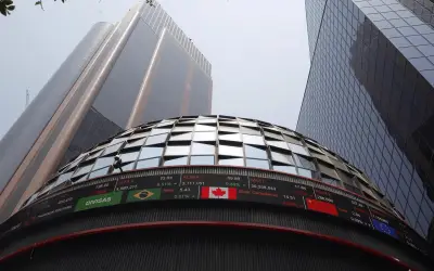Bolsa Mexicana rompe récord histórico con ganancia del 0.99% en jornada optimista