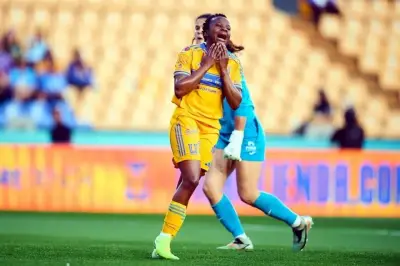 Bravas de Juárez derrotan a Tigres Femenil en el Universitario