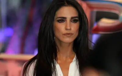 Bárbara de Regil interpreta villana en 'Carlota', serie estilo 'Bridgerton' para HBO Max