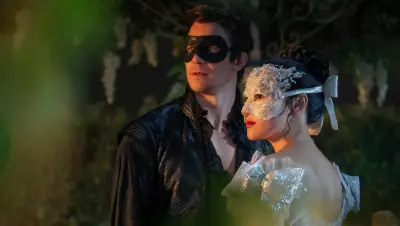 Bridgerton 4: Fecha de Estreno y Trama de la Segunda Parte con Benedict y Sophie