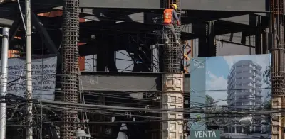 Brugada anuncia programa integral contra corrupción inmobiliaria en CDMX