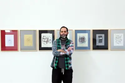 Bruggemann comparte diario con lenguaje extremo en redes sociales