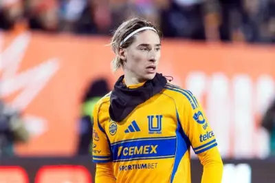 Canadá ya fichó a Marcelo Flores: el joven talento mexicano se une a la selección canadiense