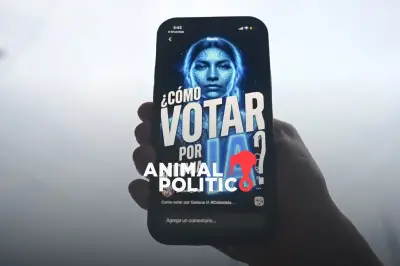 Candidata Virtual Creada con IA Competirá en Elecciones Legislativas de Colombia
