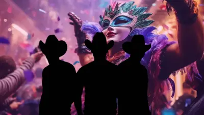 Carnaval Tamaulipas 2026: Grupo La Leyenda cerrará los festejos en Tampico