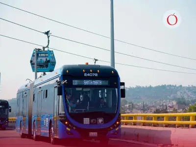 CDMX acuerda aumento salarial con tranviarios: incrementos de hasta 11%