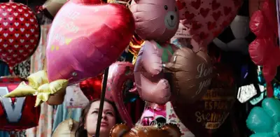 CDMX desplegará más de 14 mil policías para Día del Amor y la Amistad