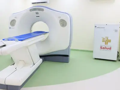 Centro de Imagenología de Tlaquepaque brindó más de 17,500 servicios médicos accesibles