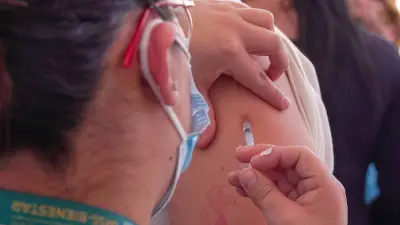 Chiapas confirma primera muerte por sarampión; paciente sin vacunación previa