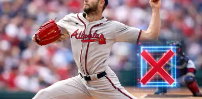 Chris Sale se rebela contra el VAR del beisbol: nunca usará el sistema de reto ABS