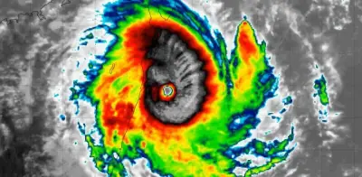 Ciclón Gezani deja al menos 31 muertos y devastación en Madagascar