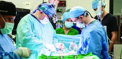 Cirugías de 3 millones de pesos: el desafío de salvar corazones infantiles en México