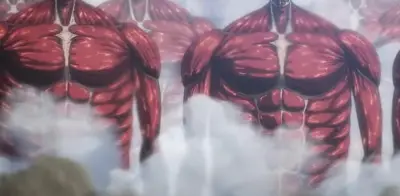 Ciudad alemana de Nördlingen se vuelve viral por su parecido con Attack on Titan