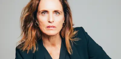 Claudette Maillé denuncia la escasez de personajes femeninos maduros en el cine mexicano