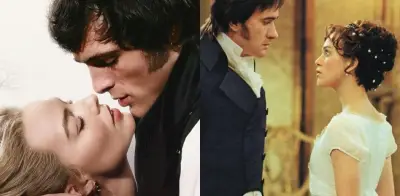 Clásicos ingleses en el cine: 7 adaptaciones imperdibles tras el regreso de 'Cumbres Borrascosas'