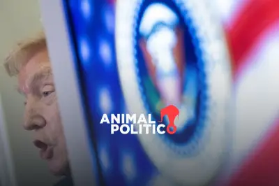 Cámara de Representantes de EU bloquea aranceles a Canadá propuestos por Trump