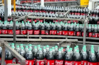 Coca-Cola FEMSA coloca 10 mil millones de pesos en certificados bursátiles