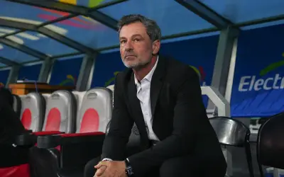 Cocca reconoce fallas ofensivas del Atlas tras derrota ante Pachuca