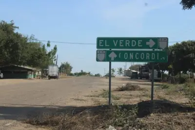 Colectivos de desaparecidos exigen a Sheinbaum y Godoy informar sobre hallazgos en fosa de El Verde, Sinaloa