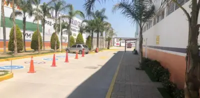 Colegio Conrad Gessner colabora con autoridades tras señalamientos contra excolaborador