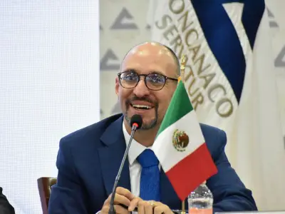 Concanaco advierte impacto de 66 mil pesos por trabajador con reducción de jornada laboral