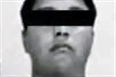 Condenan a 22 años de cárcel a hombre por violación de una menor de edad