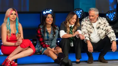 Conductor de 'Hoy' denuncia peligrosa estafa en cajeros: su madre fue víctima