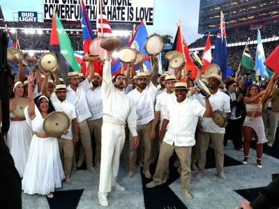 Congresistas hispanos presentan iniciativa 'Buen vecino' para anular la Doctrina Monroe