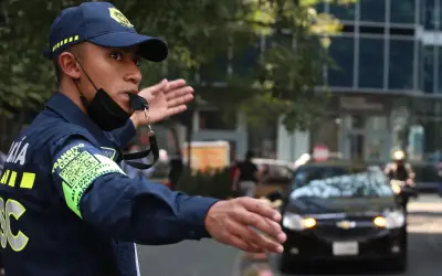 Contingencia ambiental en CDMX: Estos son los autos que SÍ pueden circular este 14 de febrero