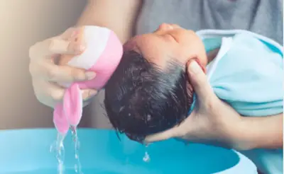 ¿Cuántos baños semanales necesita un bebé? Expertos de la UNAM revelan la frecuencia ideal