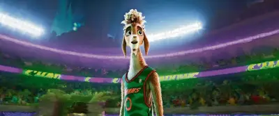 Daniel Sosa interpreta villano en película animada GOAT, inspirada en Stephen Curry