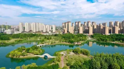 De la chatarra al desarrollo: cómo el reciclaje transformó una ciudad china