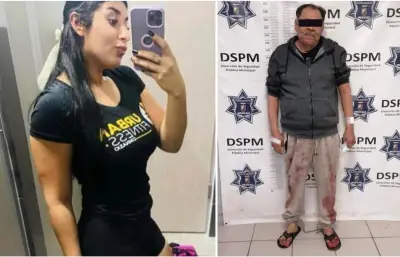 Declaran culpable a Honorio por feminicidio de Daryela Valdez en Mexicali tras años de impunidad