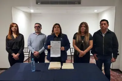 Denuncian por fraude inmobiliario a notarías en México: casos en investigación
