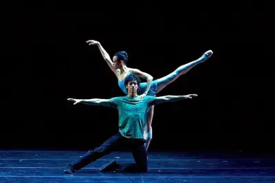 Despertares celebra su edición 12 en el Auditorio Nacional con gran éxito