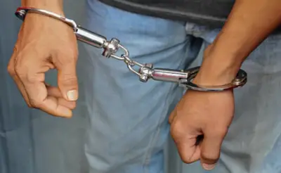 Detienen a 'El Gatito', presunto generador de violencia en Tabasco; operaba en zona industrial