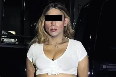 Detienen a mujer por agresión con cuchillo en incidente violento en México