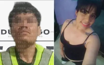 Detienen a presunto feminicida de Karen Vianey en Gómez Palacio, Durango