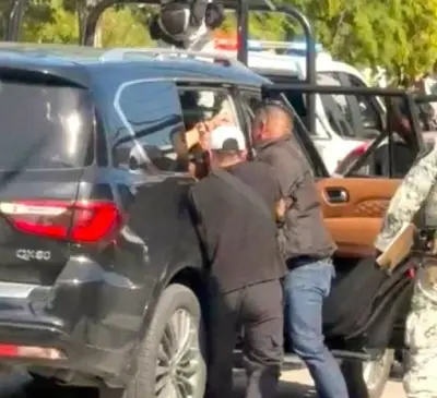 Detienen en Cancún a empresario de Dolphin Discovery por presunto fraude procesal