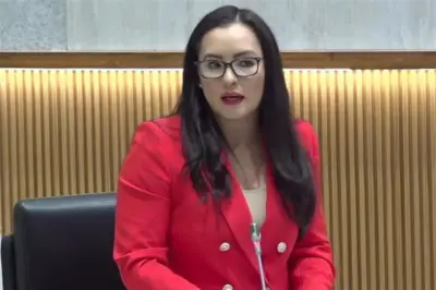 Diputada Exige Medidas Urgentes de Seguridad para Zonas Mineras en Sonora