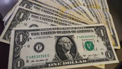 Dólar se cotiza en 17.23 pesos este 11 de febrero de 2026, según Banco de México