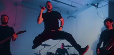 Dominik Paris: El esquiador metalero que forjó su corona olímpica en bronce