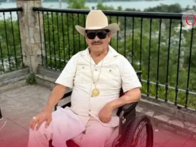 Don Chayo, fundador de Los Cardenales de Nuevo León, se recupera favorablemente tras hospitalización