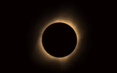 Eclipse Solar Anular 2026: A 6 días del 'Anillo de Fuego' que iluminará la Antártida