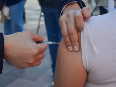 Edoméx implementa filtros sanitarios en escuelas ante alerta de sarampión