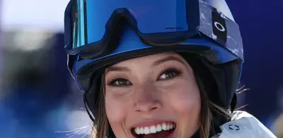 Eileen Gu: La esquiadora que gana más que estrellas de la NHL con 23 millones en patrocinios