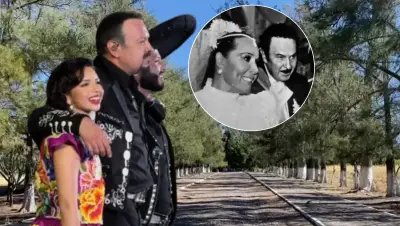 El Rancho El Soyate: El legado de los Aguilar en Zacatecas tras supuesto ataque