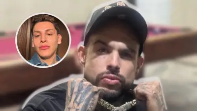 Emiliano Aguilar estalla contra Kunno: 'Sé muchos secretos tuyos' en intensa disputa