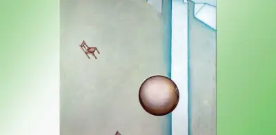 Enrique Guzmán, pionero del neomexicanismo, llega al Museo del Estanquillo con 16 dibujos inéditos