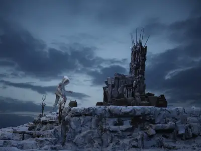 Erick Justo presenta cortometraje stop motion sobre deshumanización en sociedad moderna